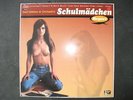 GERT WILDEN SCHULDMADCHEN REPORT ORANGE COLOURED VINLY PICTURE LP