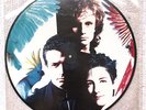 MECANO LP PICTURE DISC DESCANSO DOMINICAL SPECIAL EDITION LIMITED