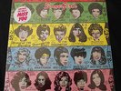 ROLLING STONES SOME GIRLS ORIGINAL 78  LP NEW Brown Top Cover  SEALED