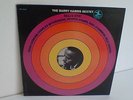 BARRY HARRIS SEXTET - BULLS EYES - PRESTIGE - SAMMLERSTÜCK AUS DEN USA