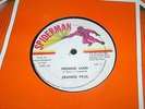Frankie Paul /  Bobby Ellis - PROMISE LAND 12