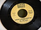 Van Dykes 45 Save My Love For A Rainy Day/Tears Of Joy SVG+ Promo Northern Soul