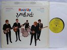 LP,  The Yardbirds, Having A Rave Up With, Original Epic 1965, Topzustand, EX