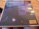 Wagner ,Böhm Tristan und Isolde Windgassen / Bayreuth1966 DGG 5 LP Box