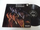 The Four Pennies - LP - 2 Sides Of The 4 Pennies - - FIRST PRESS  - EX / VG