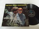 Peter and Gordon  - LP - Somewhere - FIRST PRESS  - EX+ / EX