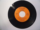 Rarest to find : The Passions - If you see my baby / Running out of Tears