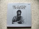 Eric Clapton Crossroads Set Near Mint Vinyl LP ?– 6 Disc CollectorsBoxed Set