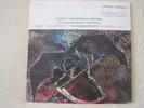 LISZT Rachmaninoff JANIS Reiner LP Living Stereo LSC-2541 shaded dog 1S 1st ed.