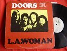 The DOORS  - L.A.  WOMAN