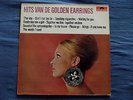 Golden Earring Hits Van De Golden Earrings 1967 Compilation Club Edition RARITÄT