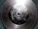-1899 BERLINER 78RPM Gramophone Record UJ. Department Store #044 Cal STEWART 