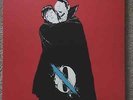 Queens Of The Stone Age - ...Like Clockwork (2x LP + Download) NEAR MINT