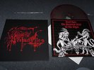 PROFANATICA - Profanatitas De Domonatia Die Hard RED/BROWN VINYL LP 63 of 111