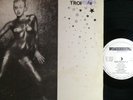 The Tronics Tranzister Sister +5 Nude Cover Lp Rare French Press Psych Excellent