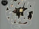 Gong Live Etc - stickered p/s 2-LP vinyl record (Double Album) UK VGD3501