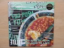 LITTLE ANGELS Too Posh To Mosh.... UK vinyl LP in numbered sleeve LOW NUMBER