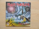 IRON MAIDEN Flight Of Icarus / The Trooper UK Double 12