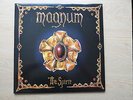 MAGNUM The Spirit UK double vinyl LP Polydor 511169-1 1991 Ex/Nr Mint