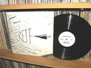 TETTERET  ICP 10'-TET  ORIGINAL HOLLAND  PRESSING ICP 20