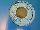 ROY ROBERTS   IF YOU CANT PUT OUT THE FIRE / I KNOW WHAT TO DO TO SATISFY YOU