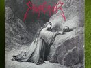 Emperor-As The Shadows Rise EP 1994, lim., rar
