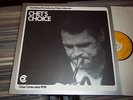 Chet Baker Trio Feat. Philip Catherine Chet's Choice LP
