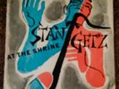 STAN GETZ- At The Shrine 2lp Boxset Norgran MGN-2000-2 (NM)