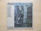 SHIRLEY COLLINS No Roses UK vinyl LP in gatefold sleeve Mooncrest Ex+