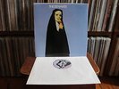 Deviants 3 s/t LP re PINK FAIRIES Mick Farren PSYCH PRE-PUNK HARD ROCK NM