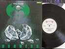 KLP140 - Loudness - Devil Soldier (RR 9896) NL LP, roadrunner 1982