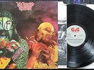 KLP139 - Drahdiwaberl - Mc Ronalds Massaker GIG 222 104 Österreich LP + Booklet