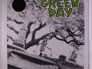 GREEN DAY: 39 / Smooth LP (colored vinyl reissue, w/ 2 black vinyl 7
