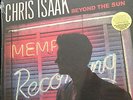 Chris Isaak Beyond The Sun - 2x LP Out Of Print - Sealed Vinyl - Mint 12