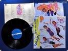 ARABESQUE Time to Say - Good Bye - VIP-28094 OBI LP Ap1997