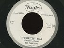 New Breed R&B/Doo Wop - CHANTEURS - Grizzly Bear - VEE-JAY