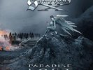SYMPHONY X - Paradise Lost  DLP  RED