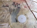 Faust, Clear Vinyl, Polydor 2310 142 Super, 1st Press, prog rock classic