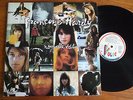 ORIGINAL 2LP FRANCOISE HARDY/NOUVELLE EDITION/FRENCH ARCHIVE COPY/COMME NEUF NM
