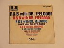 DR FEELGOOD AND THE INTERNS - R&B WITH DR FEELGOOD - ORIGINAL 1964 7
