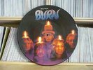 DEEP PURPLE - Burn / Picture disc LP