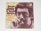 Serge Gainsbourg & Jane Birkin - 7