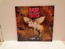 LP VINYL Mr Big - What If... 2011 New
