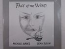 MICHAEL MAYER DEAN ROUGH FACE OF THE WIND SEALED LP RARE PRIVATE PROG PSYCH ROCK