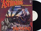 HAWKWIND-ASTOUNDING SOUNDS,AMAZING MUSIC-JAPAN ISSUE PROMO WHITE LABEL  iii