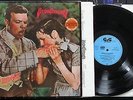 KLP139 - Drahdiwaberl Werwolfromantik 6.25 516 Deutsche LP + Insert, gig record