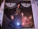 THE JIMI HENDRIX EXPERIENCE-ARE YOU EXPERIENCED-UK TRACK LABEL-