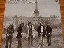 Lp:Livin`Blues:Rocking at the Tweedmill,Orig.Lp in vg+/m-