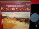 LYRITA SRCS 116 STEREO UK ELIZABETH MACONCHY SERENATA CONCERTANTE PARIKIAN NM