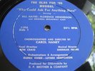 Rare Industrial Corporate LP : Bill Hayes & Florence Henderson   The Olds For 60